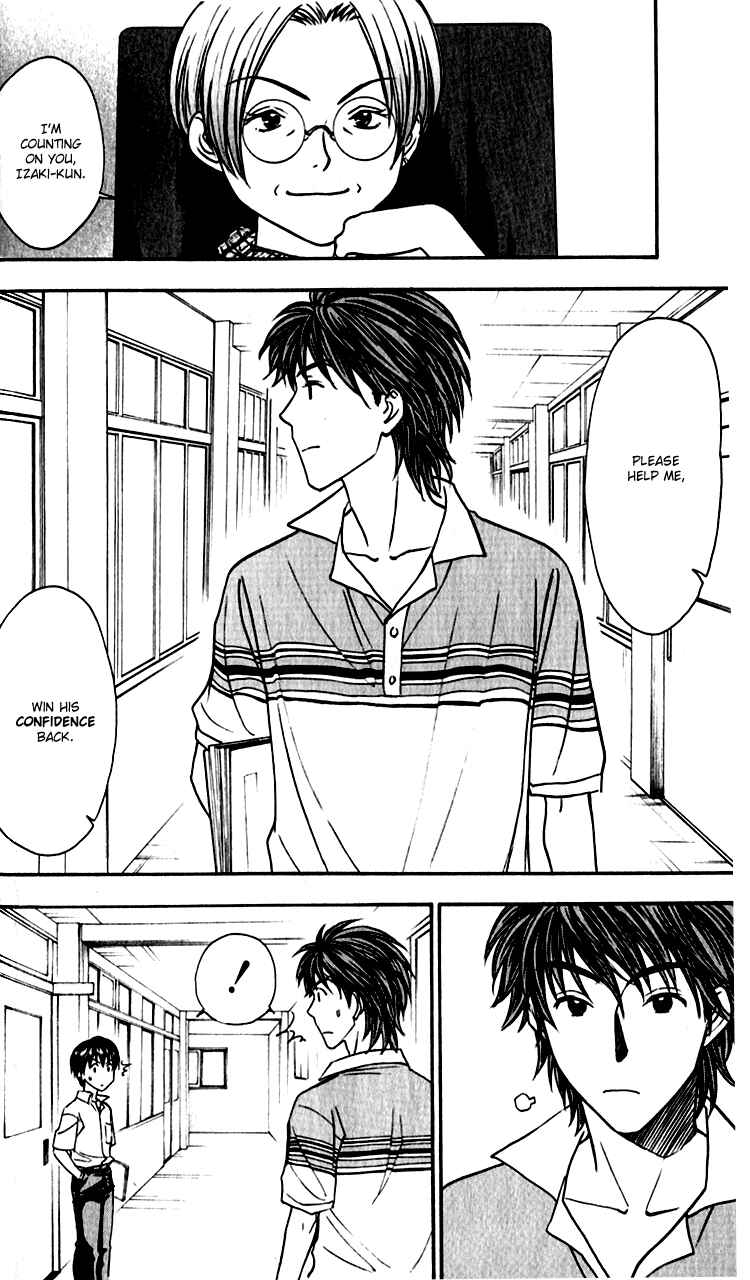 Page 26 Chapter 2 Go Ahead