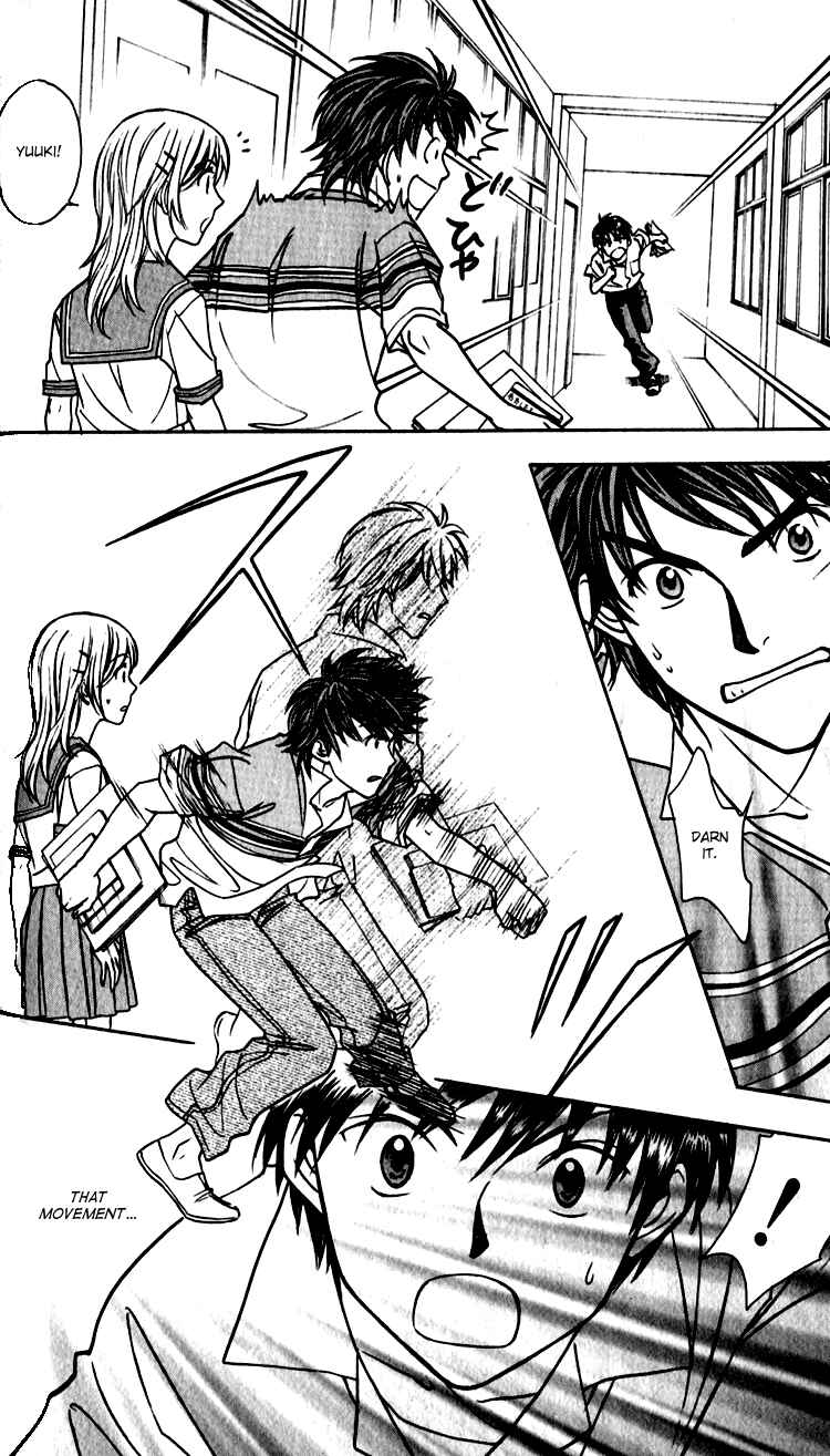Page 30 Chapter 2 Go Ahead