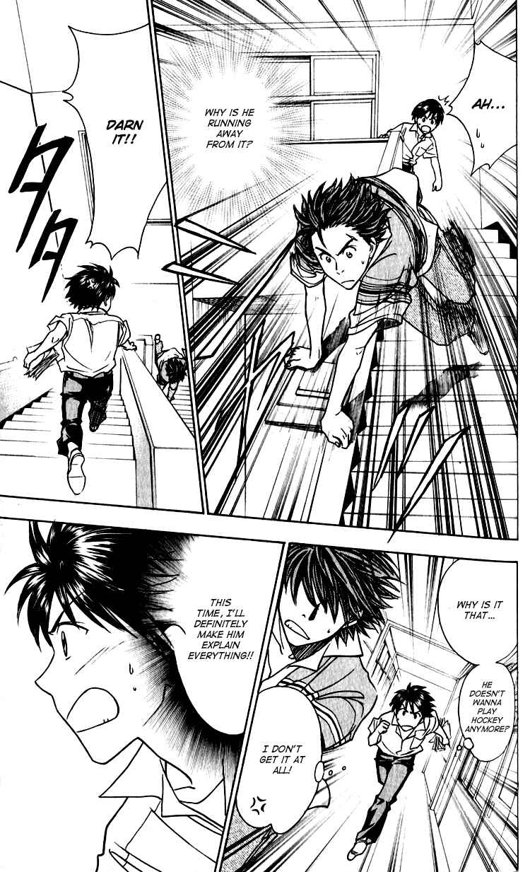Page 33 Chapter 2 Go Ahead