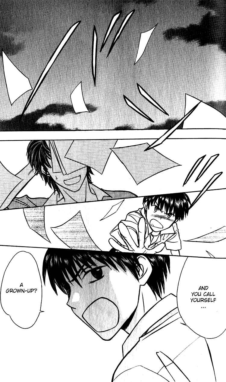Page 41 Chapter 2 Go Ahead
