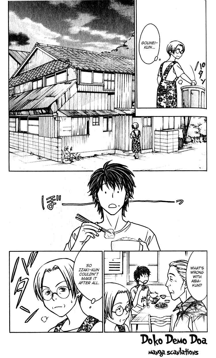 Page 45 Chapter 2 Go Ahead