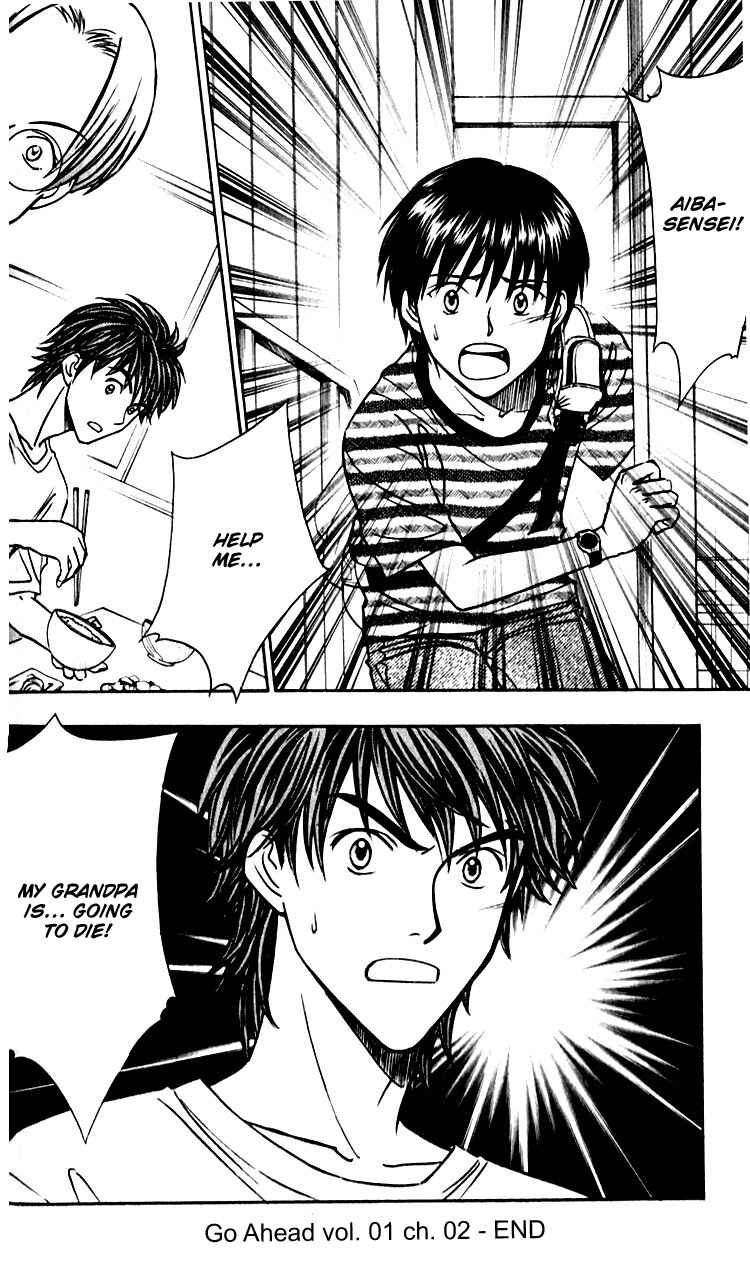 Page 46 Chapter 2 Go Ahead