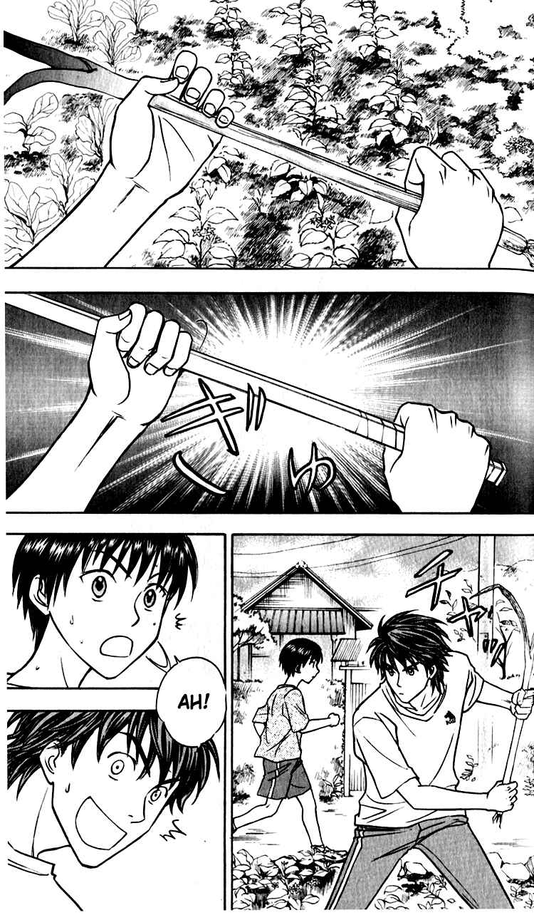 Page 9 Chapter 2 Go Ahead