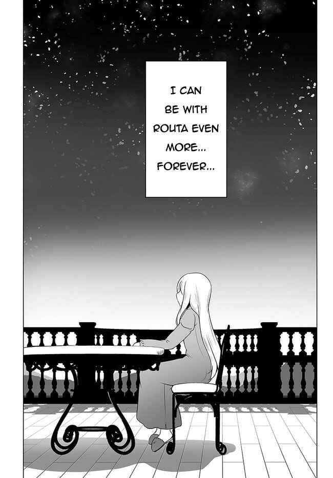 Page 8 Chapter 17 Wanwan Monogatari ~Kanemochi no Inu ni shite to wa Itta ga, Fenrir ni shiro to wa Itte nee!~
