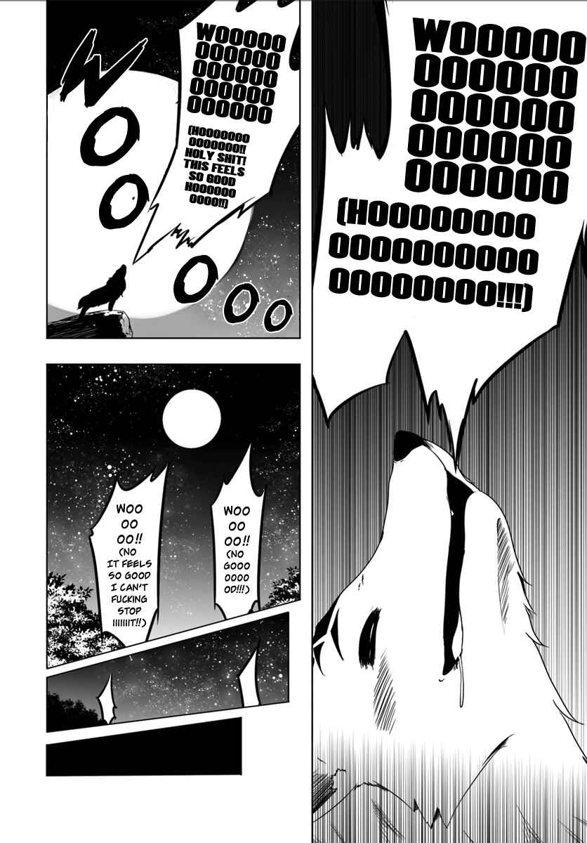 Page 6 Chapter 4 Wanwan Monogatari ~Kanemochi no Inu ni shite to wa Itta ga, Fenrir ni shiro to wa Itte nee!~
