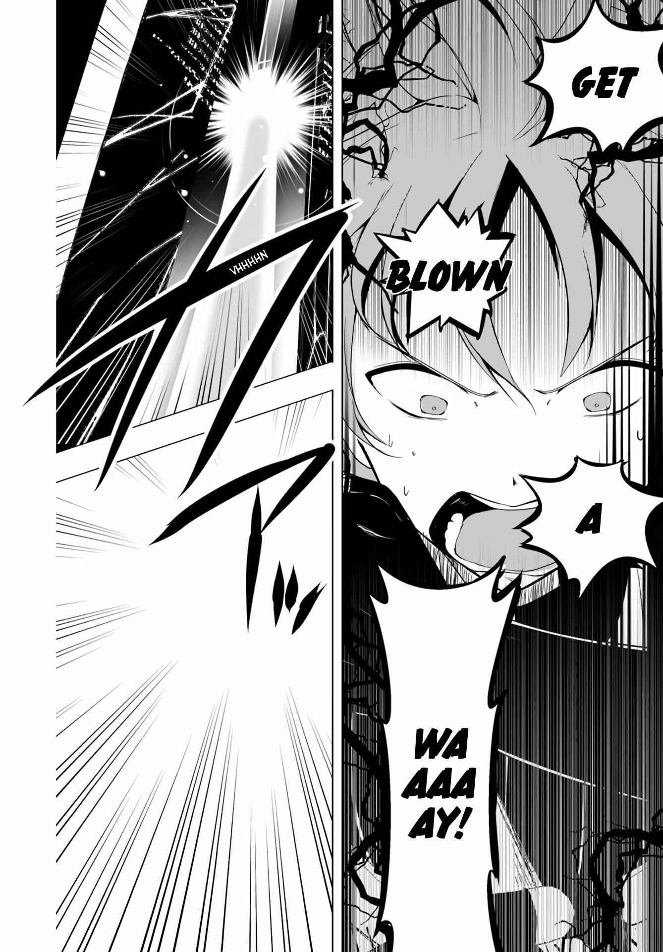 Page 14 Chapter 12.1 Wanwan Monogatari ~Kanemochi no Inu ni shite to wa Itta ga, Fenrir ni shiro to wa Itte nee!~