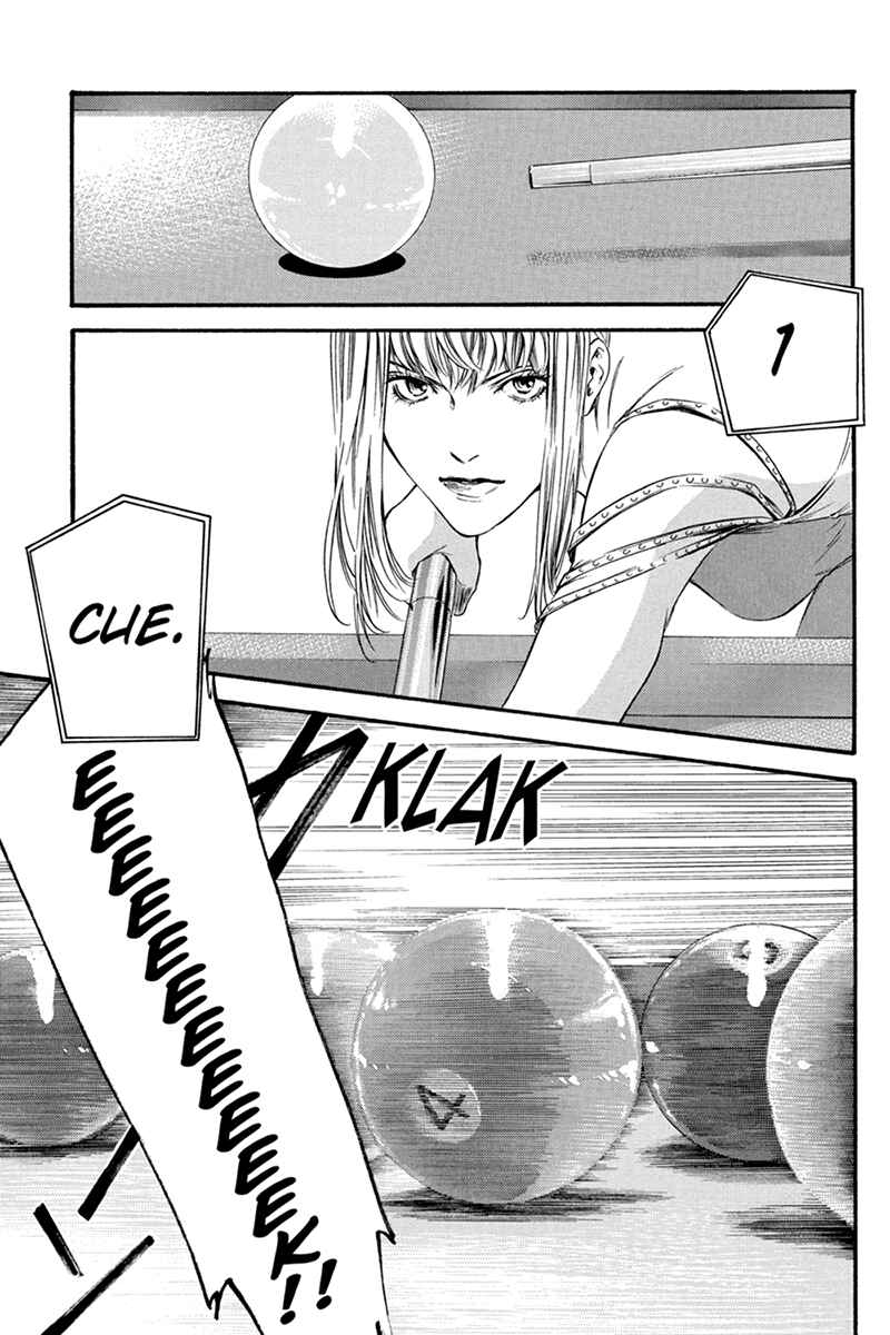 Page 19 Chapter 5 Kaitou le Vin