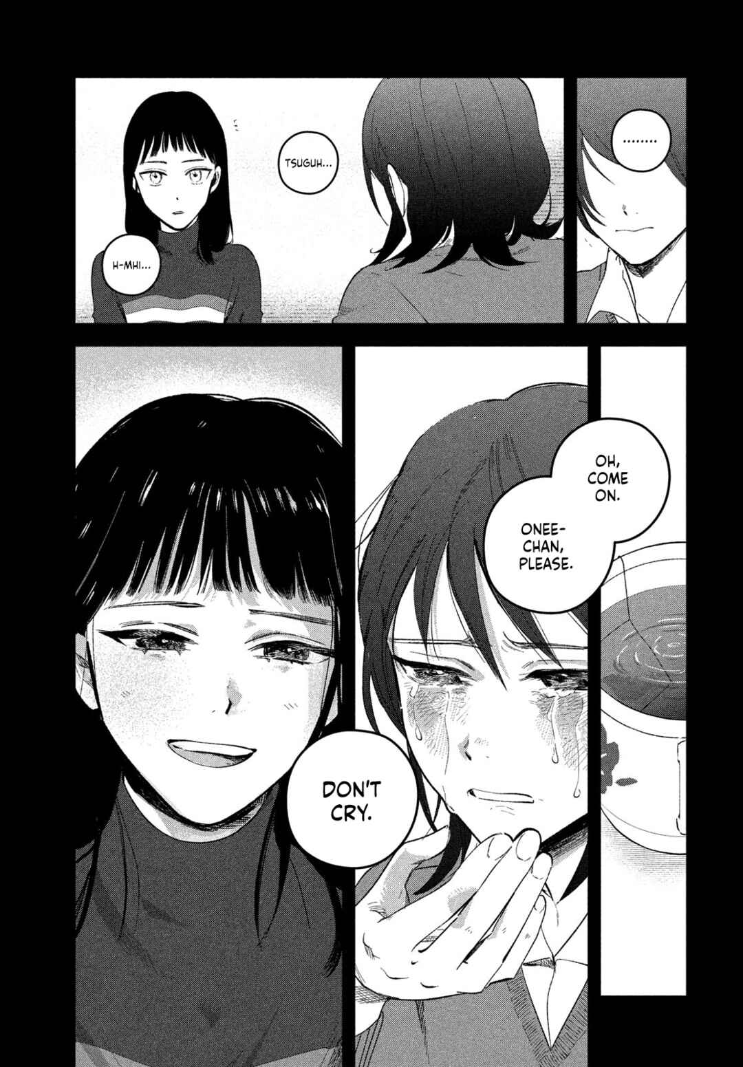 Page 27 Chapter 8 Zach no Koi