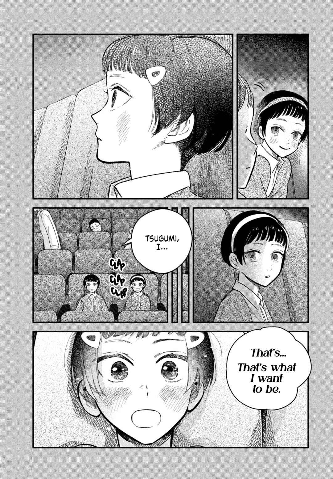 Page 15 Chapter 6 Zach no Koi