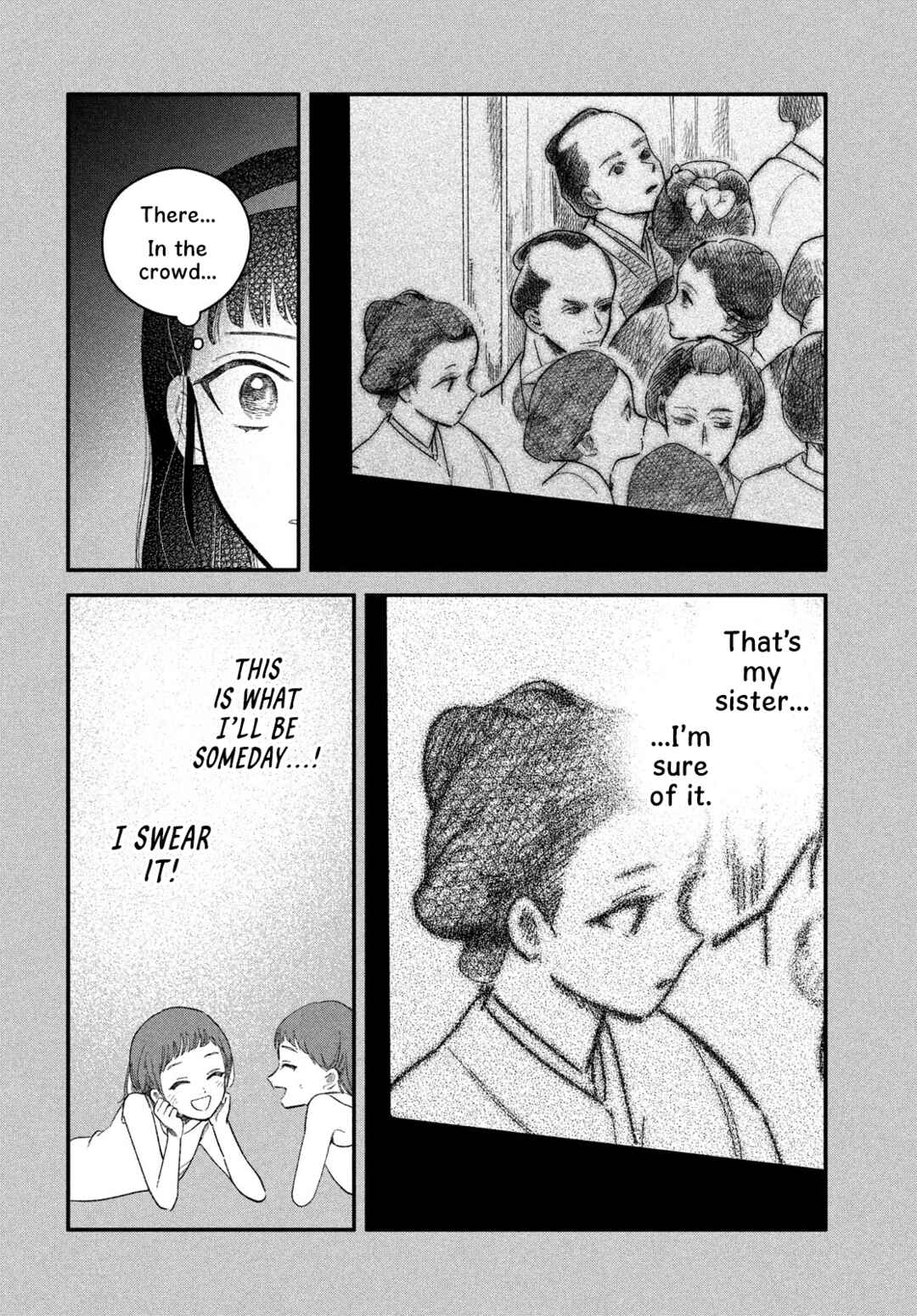 Page 24 Chapter 6 Zach no Koi