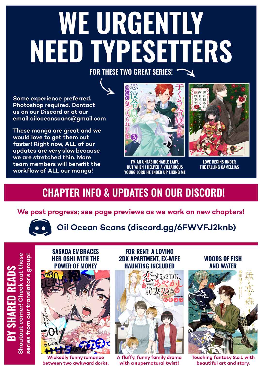 Page 29 Chapter 6 Zach no Koi