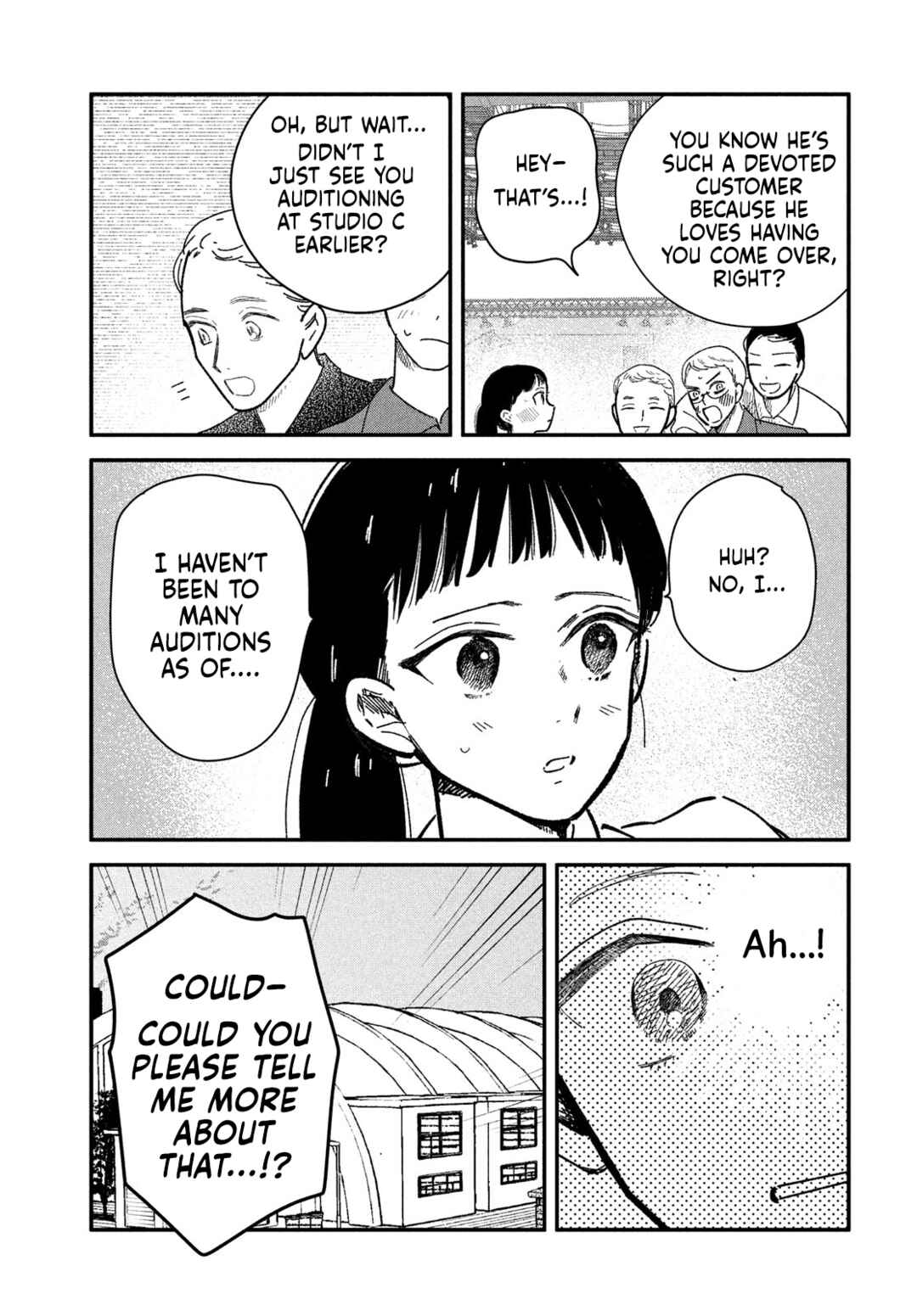 Page 3 Chapter 7 Zach no Koi
