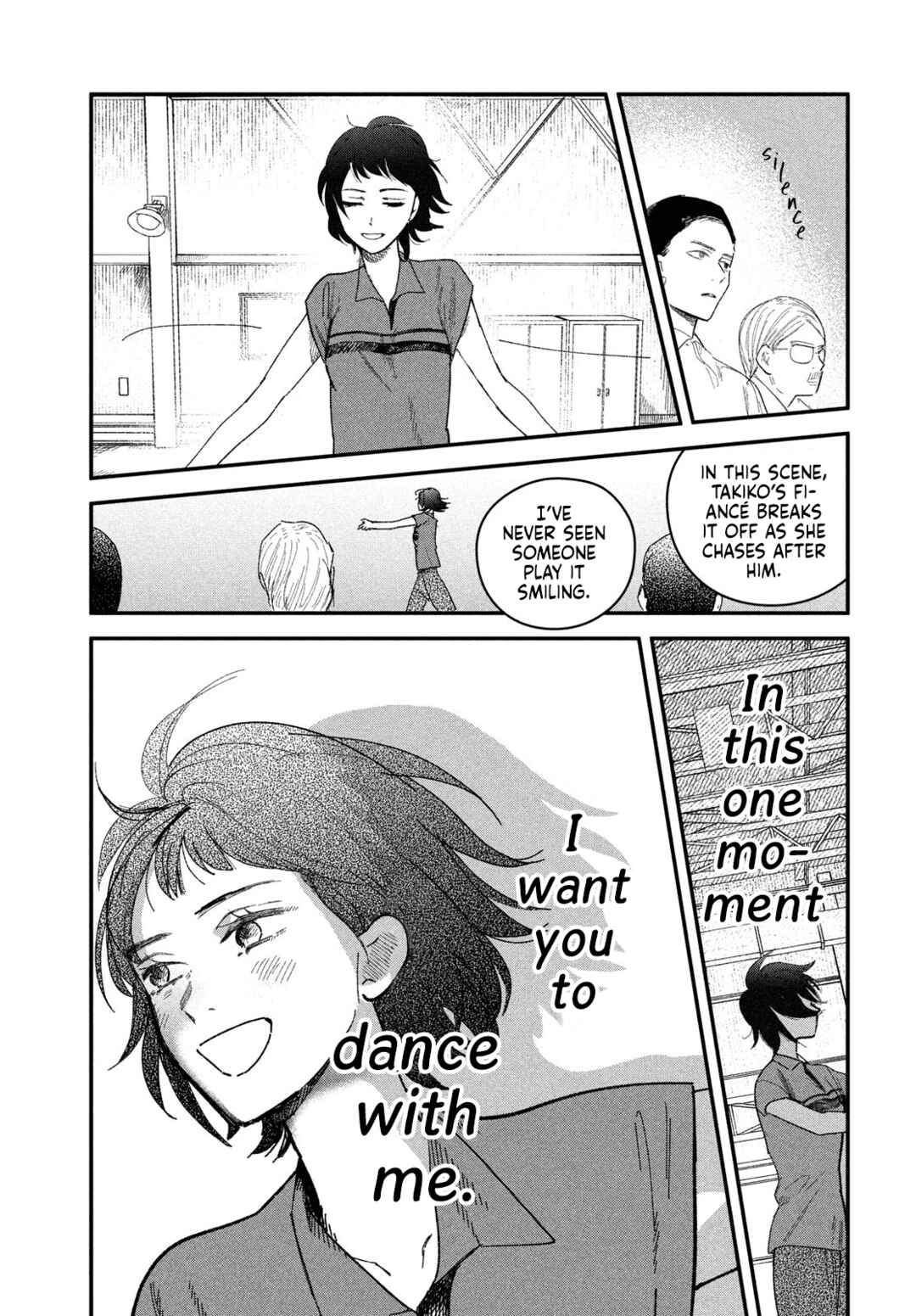 Page 7 Chapter 7 Zach no Koi