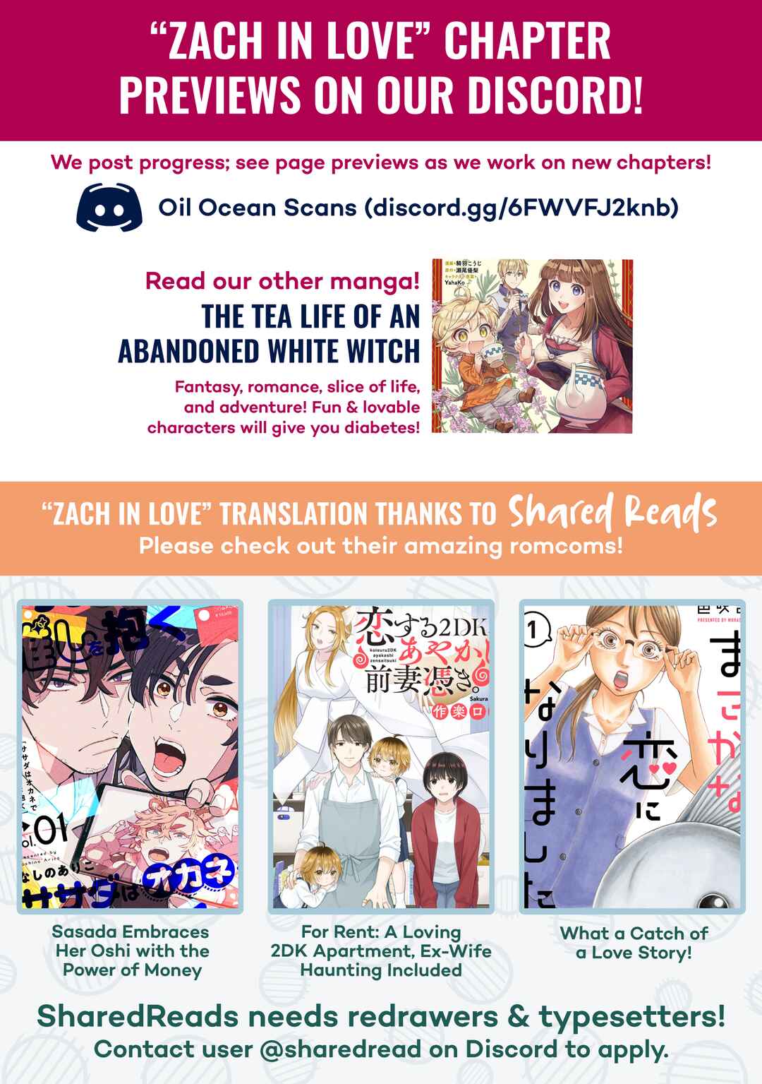Page 34 Chapter 2 Zach no Koi