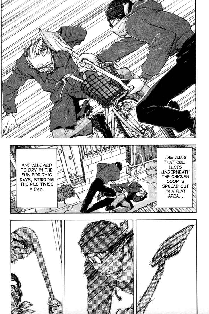 Page 11 Chapter Unknown_cf59 Dirty Work