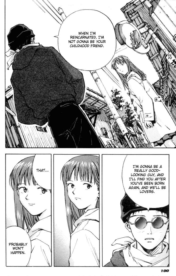 Page 16 Chapter Unknown_cf59 Dirty Work