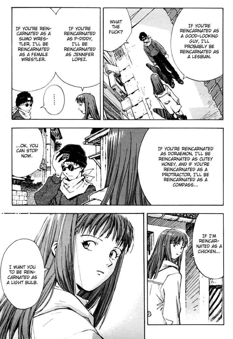 Page 17 Chapter Unknown_cf59 Dirty Work