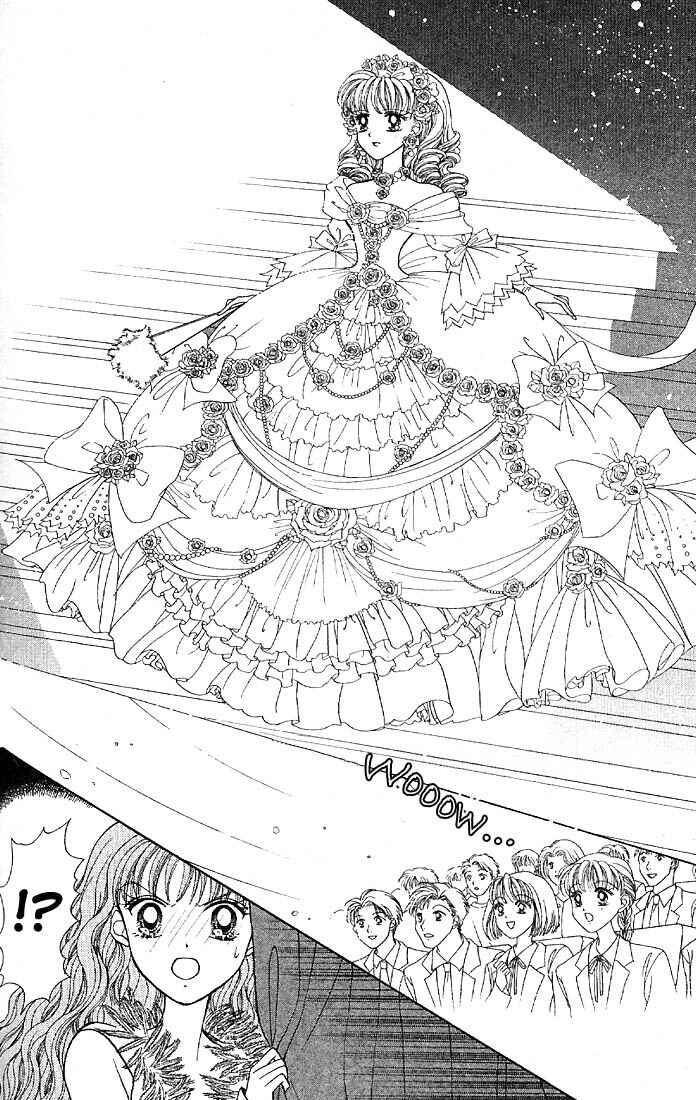 Page 22 Chapter 6 Himitsu no Hanazono