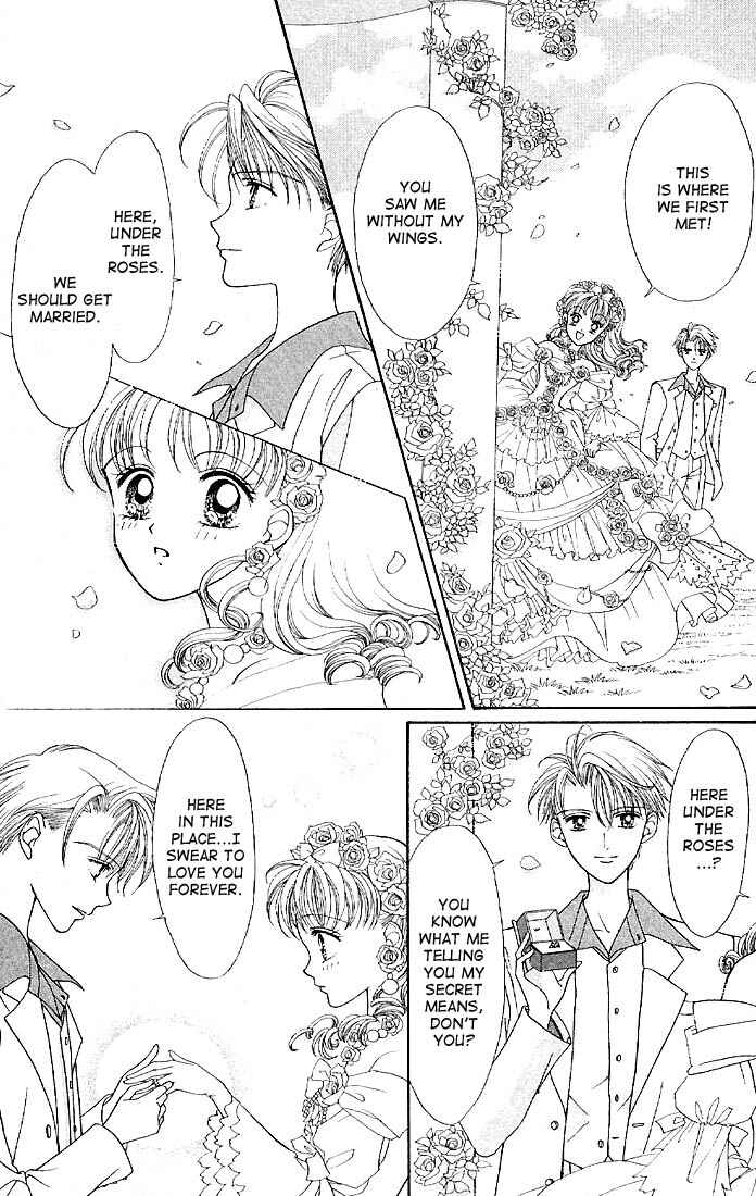 Page 31 Chapter 6 Himitsu no Hanazono