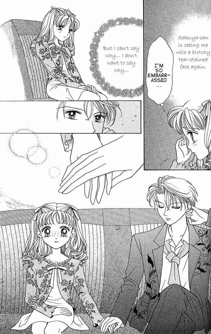 Page 22 Chapter 2 Himitsu no Hanazono