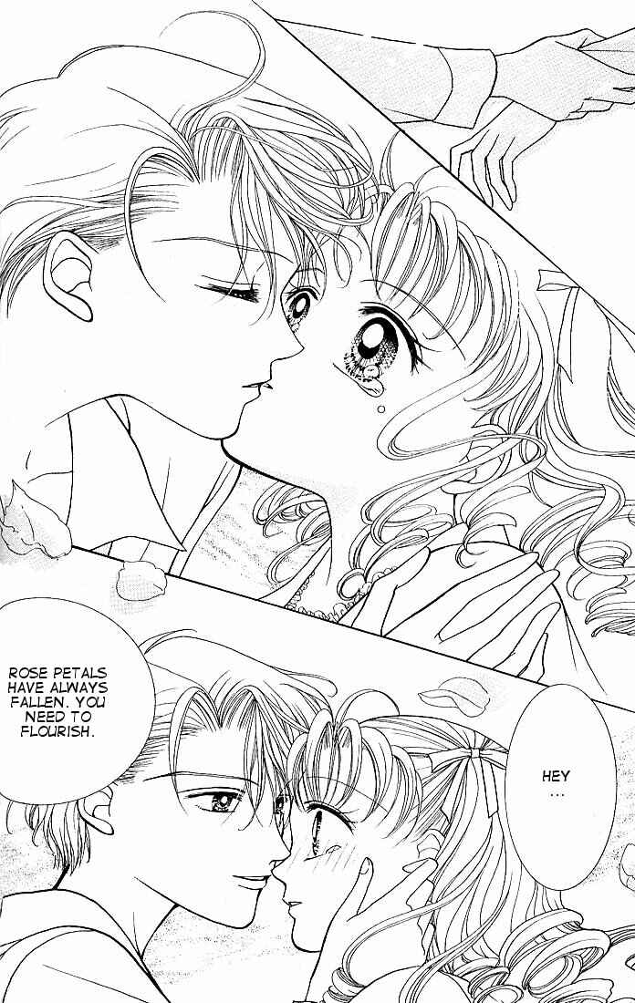 Page 27 Chapter 2 Himitsu no Hanazono