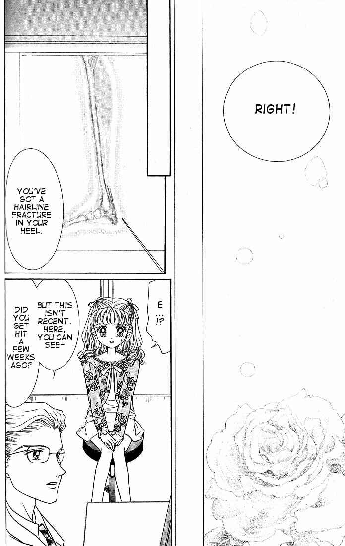 Page 29 Chapter 2 Himitsu no Hanazono