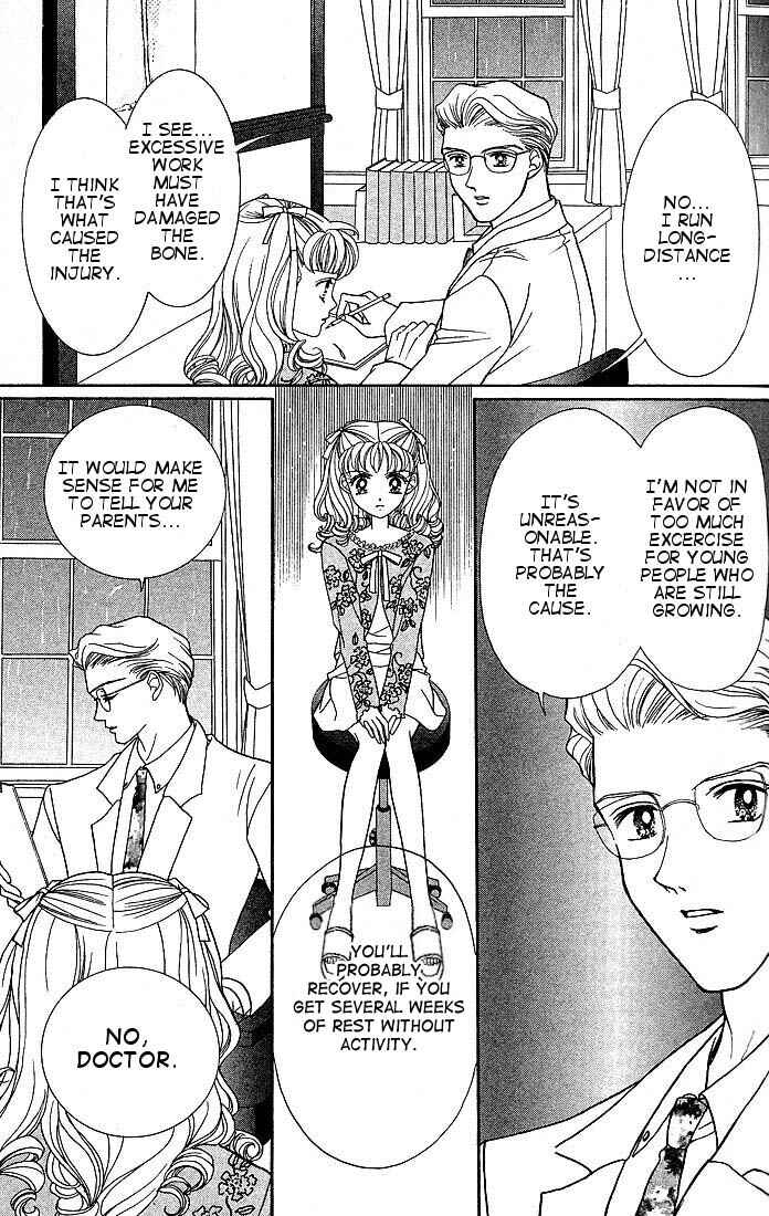 Page 30 Chapter 2 Himitsu no Hanazono