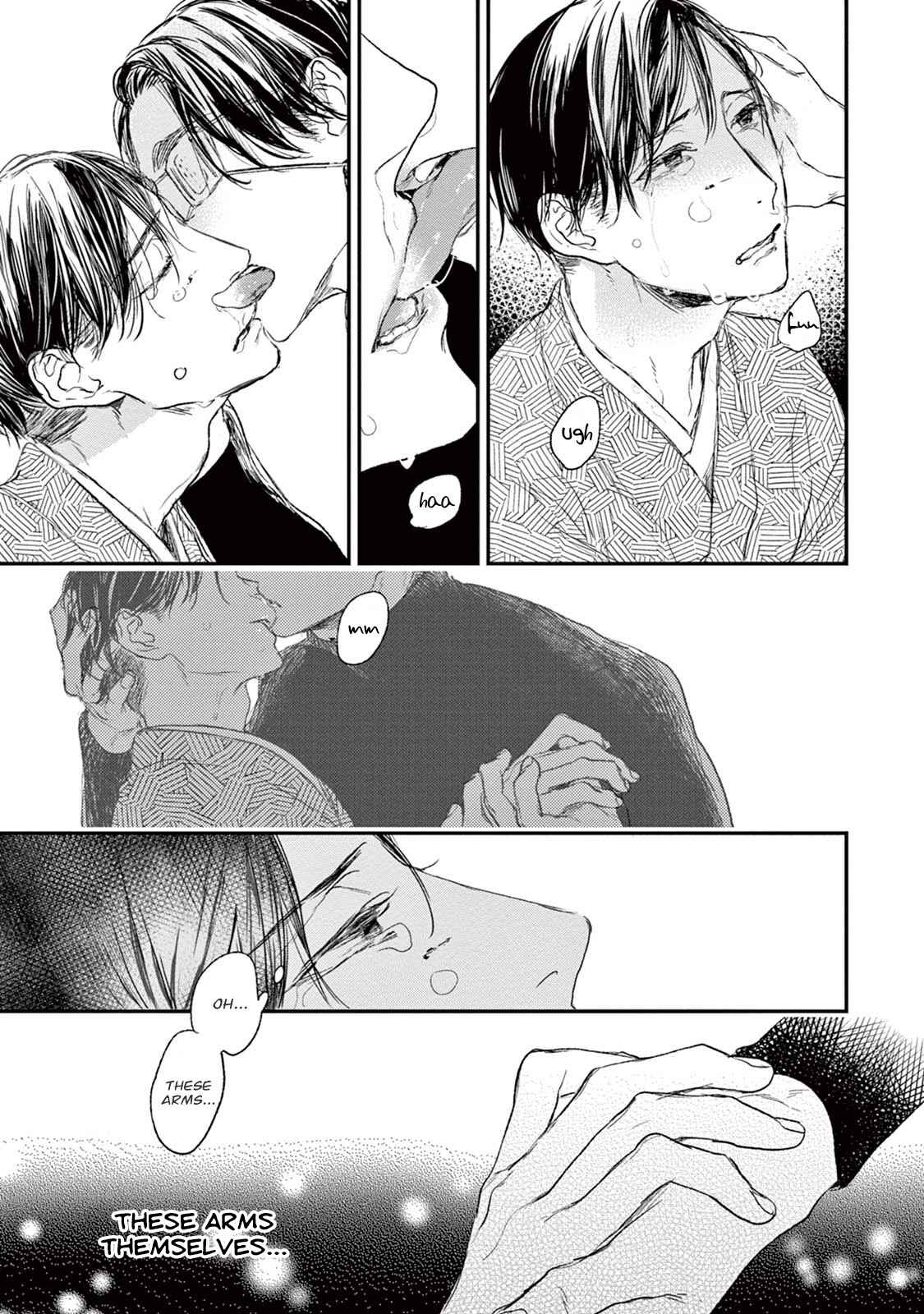 Page 38 Chapter 20 Tourou no Ori