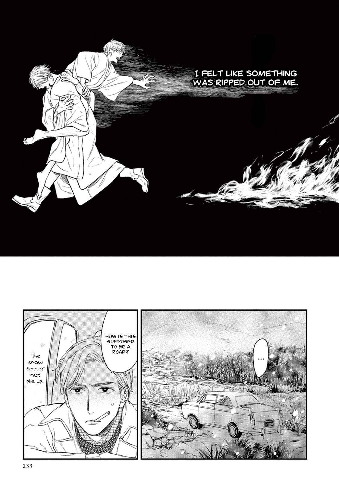 Page 62 Chapter 20 Tourou no Ori