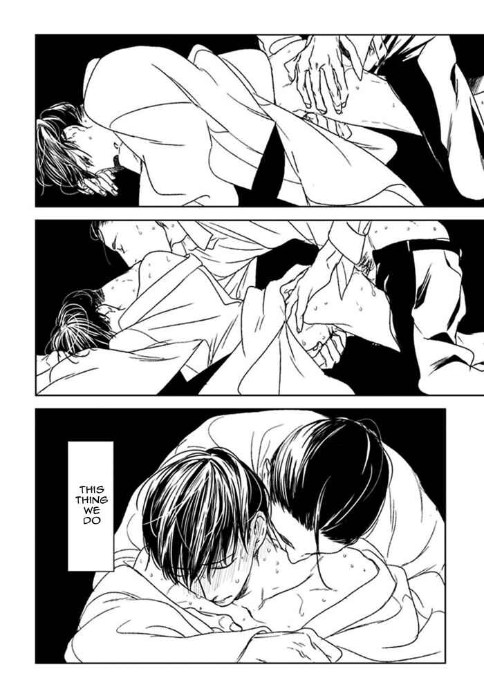 Page 31 Chapter 5 Tourou no Ori