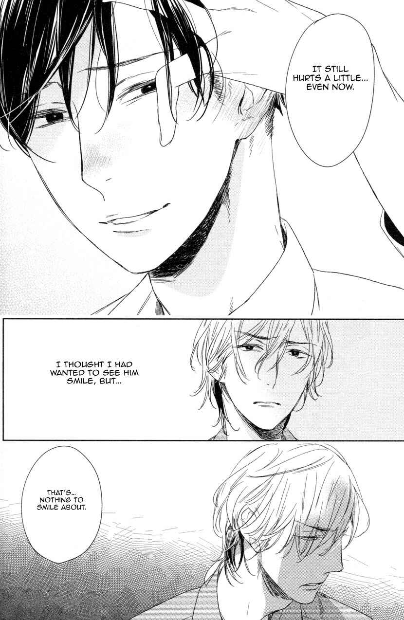 Page 27 Chapter 6 Tourou no Ori