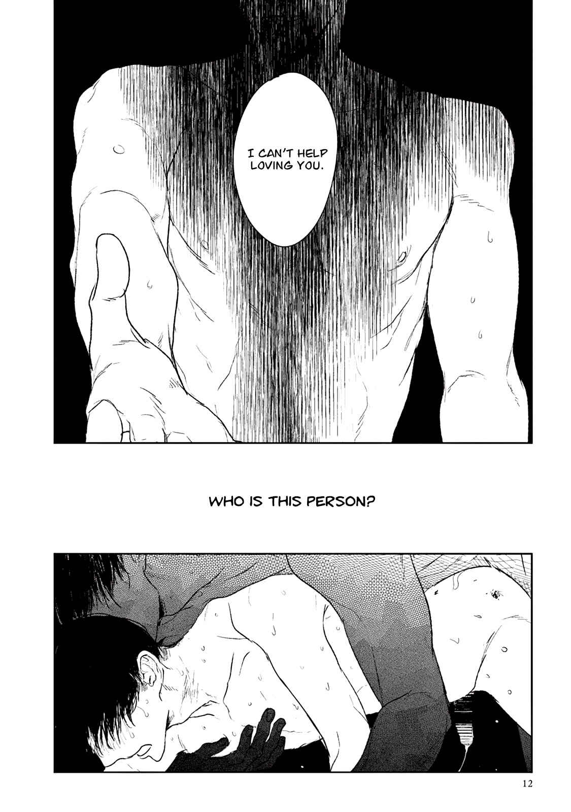Page 11 Chapter 16 Tourou no Ori