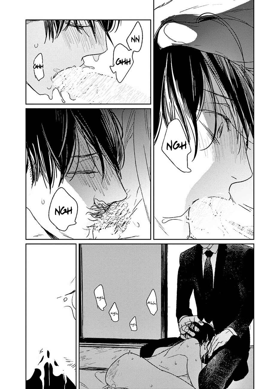 Page 31 Chapter 15 Tourou no Ori