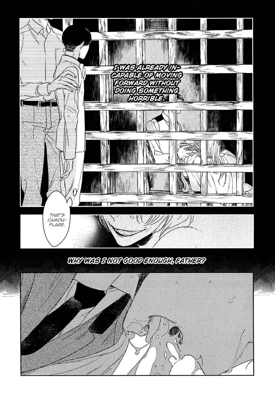 Page 29 Chapter 9 Tourou no Ori