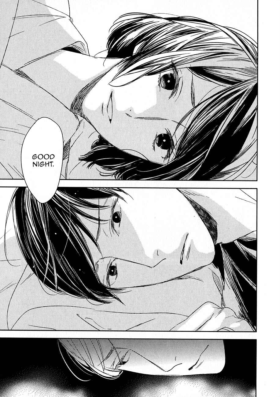 Page 36 Chapter 10 Tourou no Ori