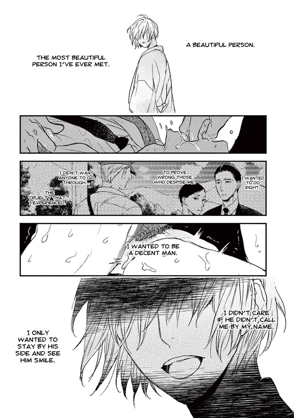 Page 40 Chapter 19 Tourou no Ori