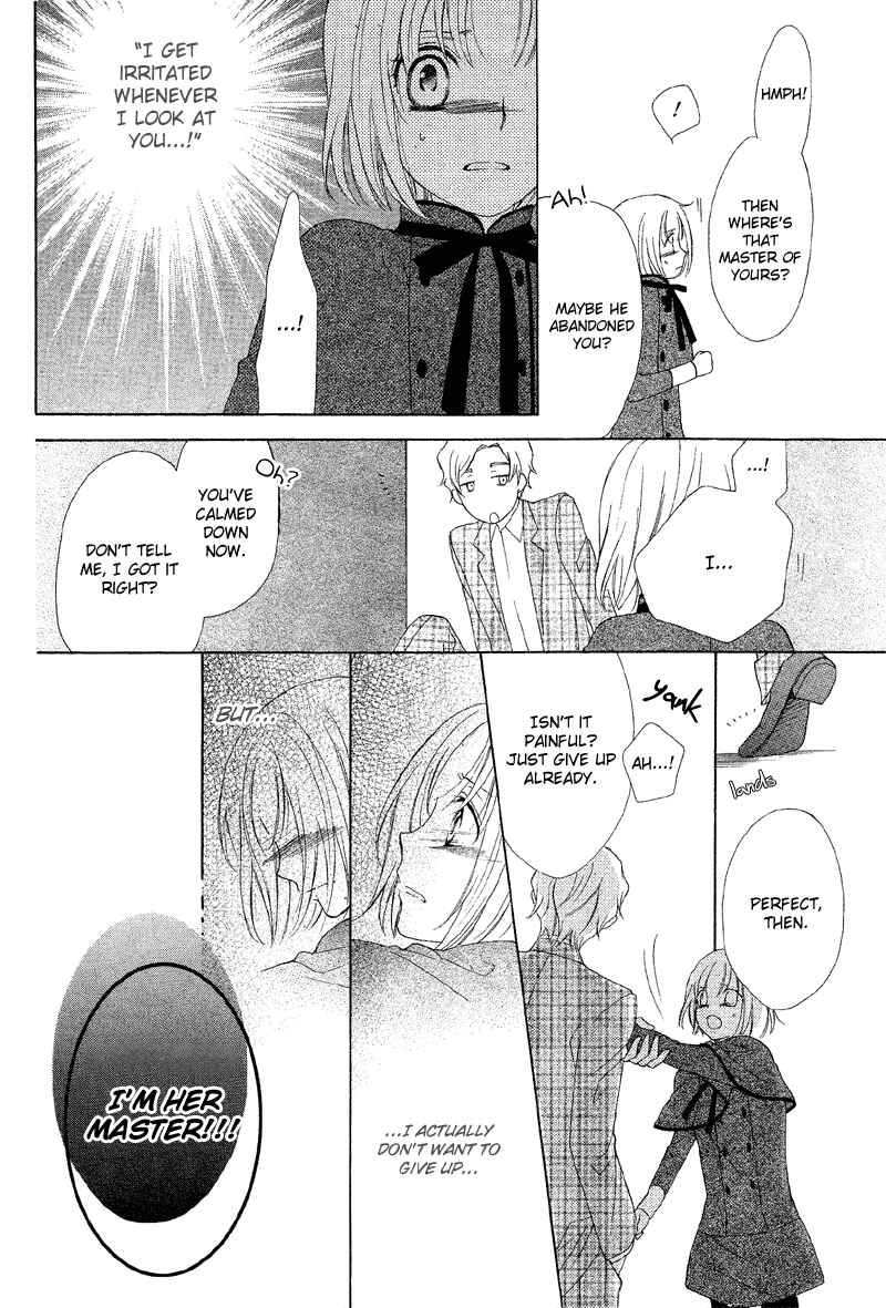 Page 36 Chapter Unknown_b658 Sokubaku Master