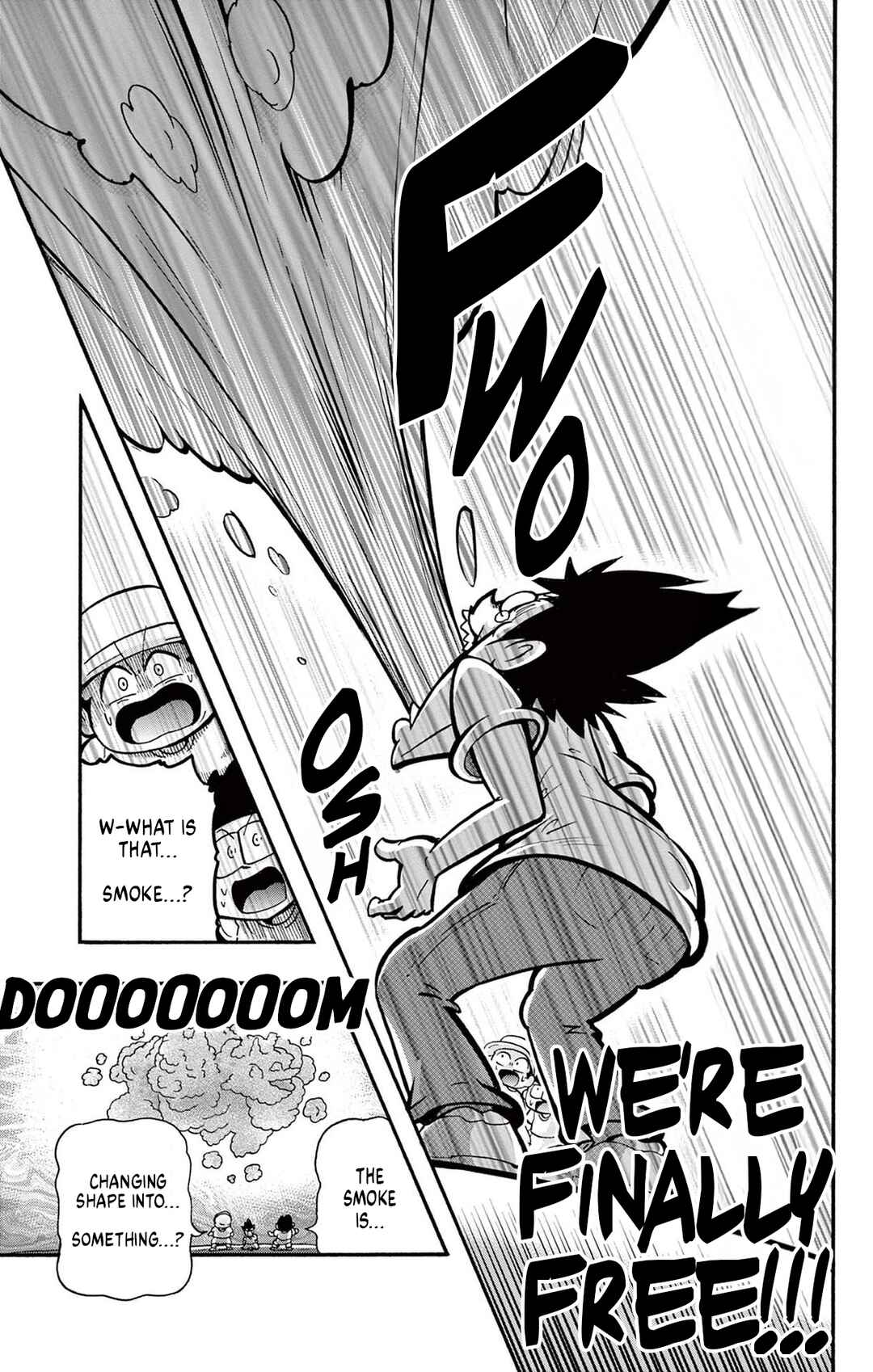 Page 14 Chapter Unknown_ccc3 KotodaMaster Okuchi & Mukuchi