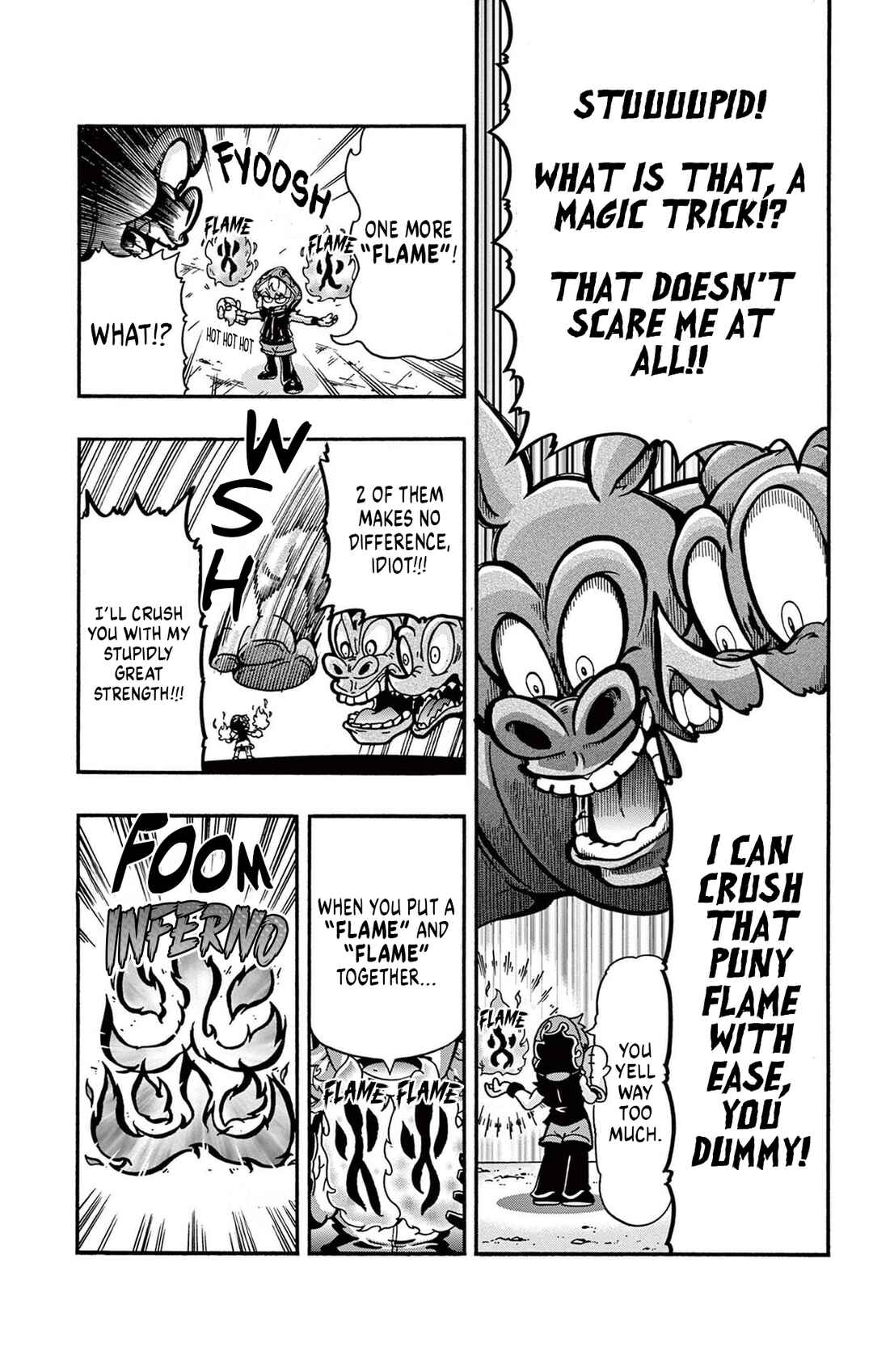 Page 22 Chapter Unknown_ccc3 KotodaMaster Okuchi & Mukuchi