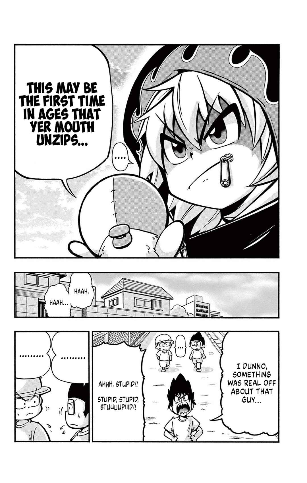 Page 9 Chapter Unknown_ccc3 KotodaMaster Okuchi & Mukuchi