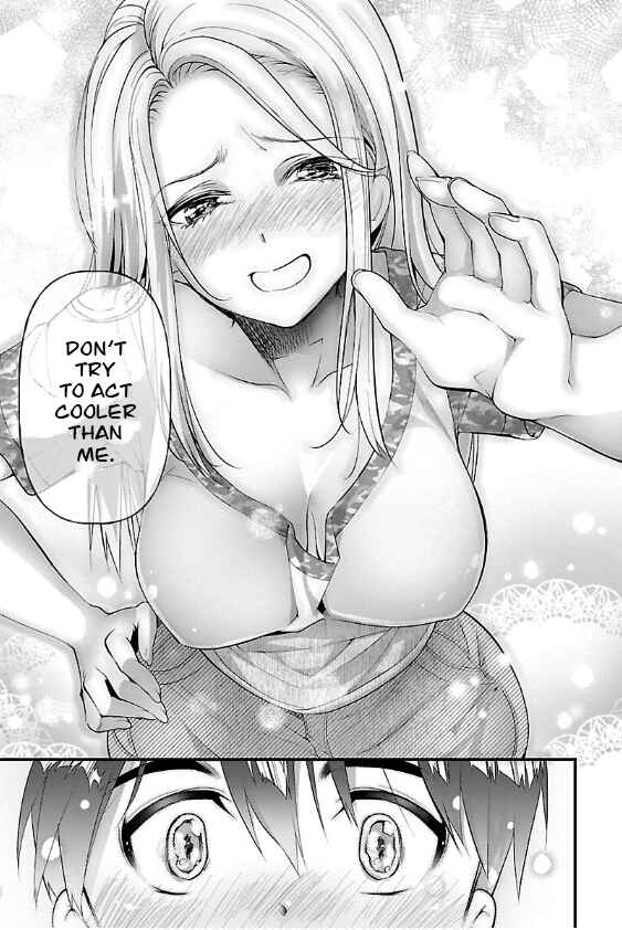 Page 18 Chapter 5 Special Attack on the Raw Breasts of Yankee Girls!! Anthology Comics
