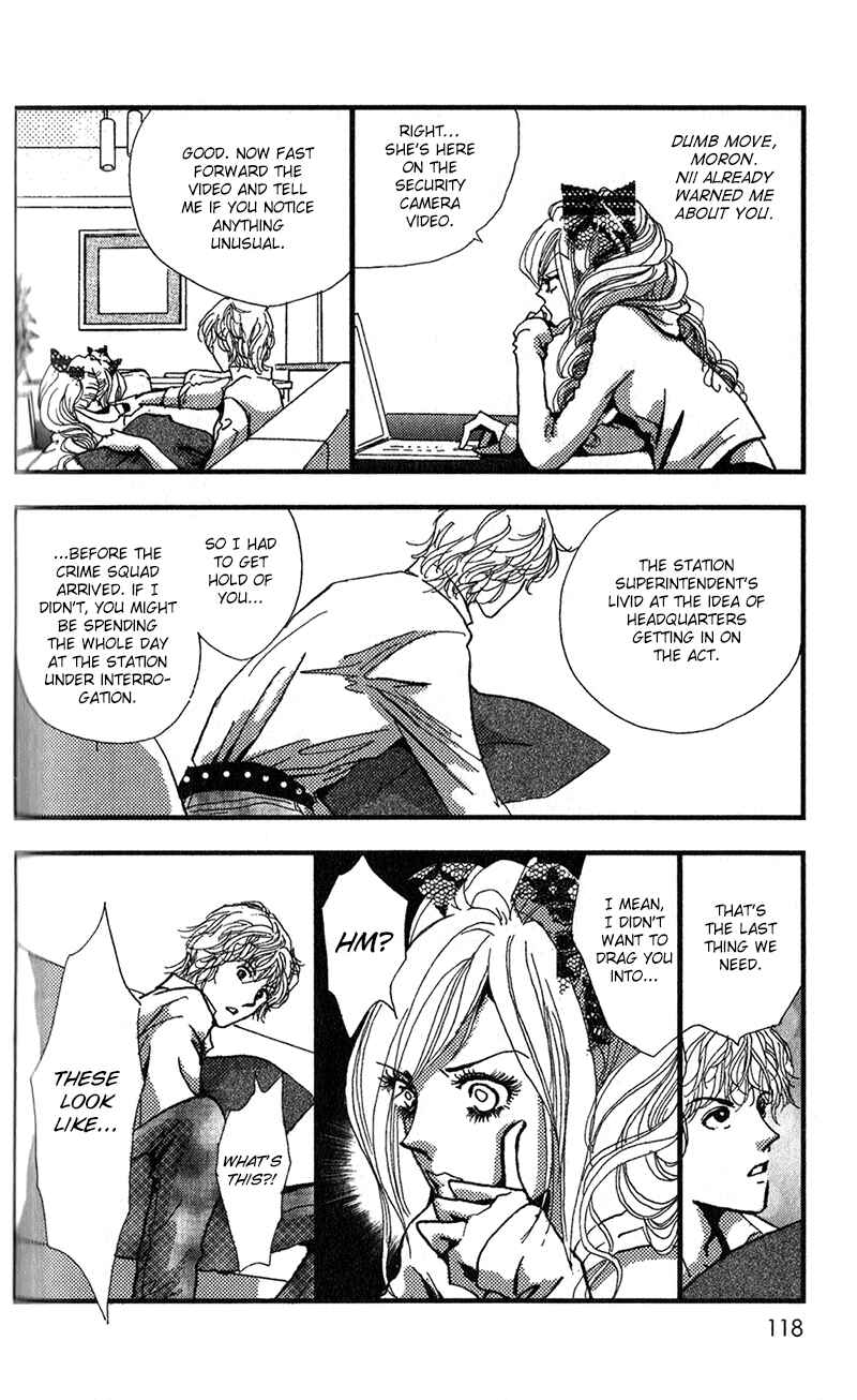 Page 20 Chapter 10 Kechonpa