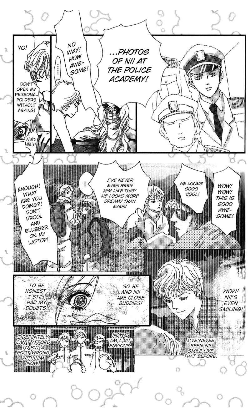 Page 21 Chapter 10 Kechonpa