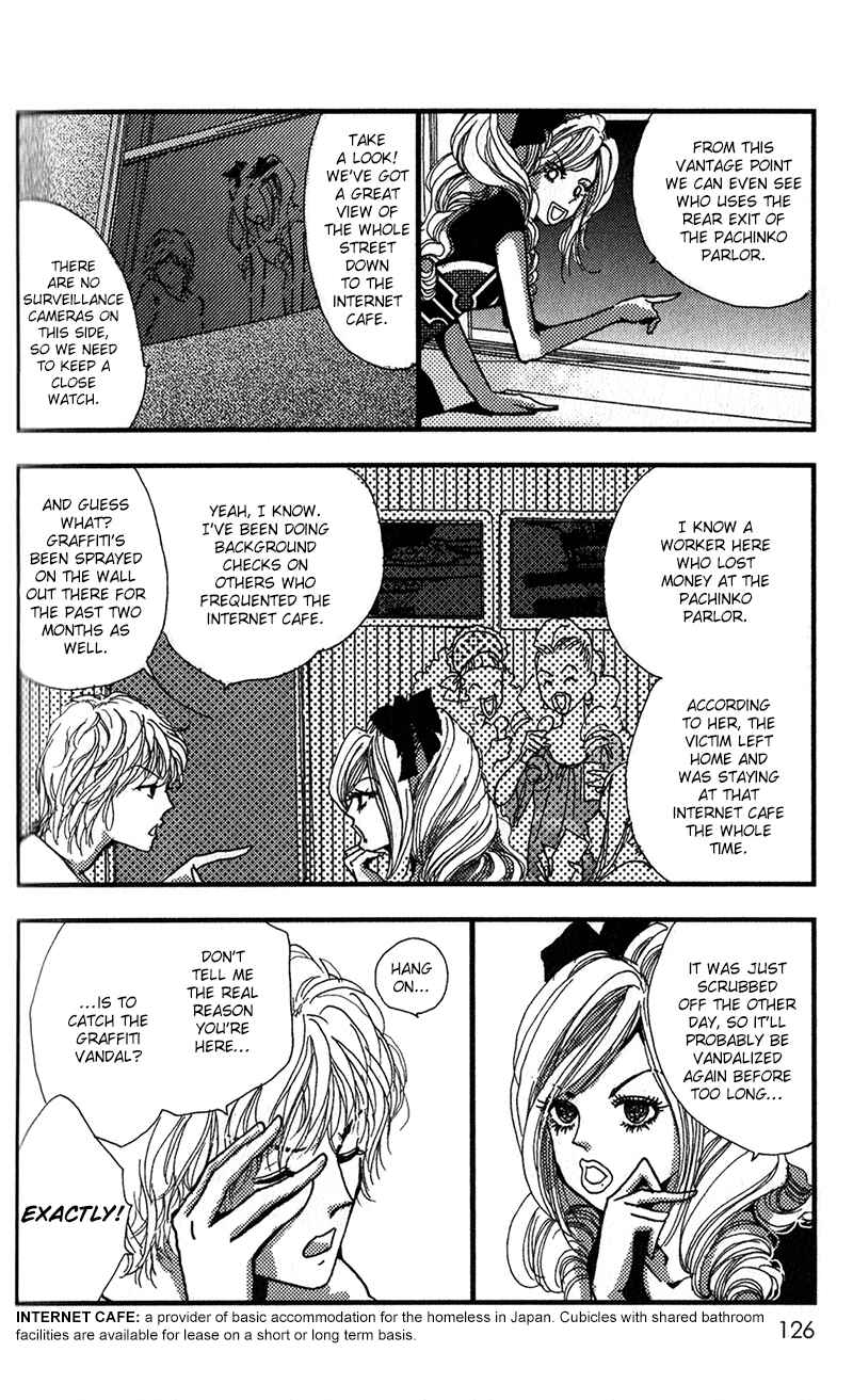 Page 28 Chapter 10 Kechonpa