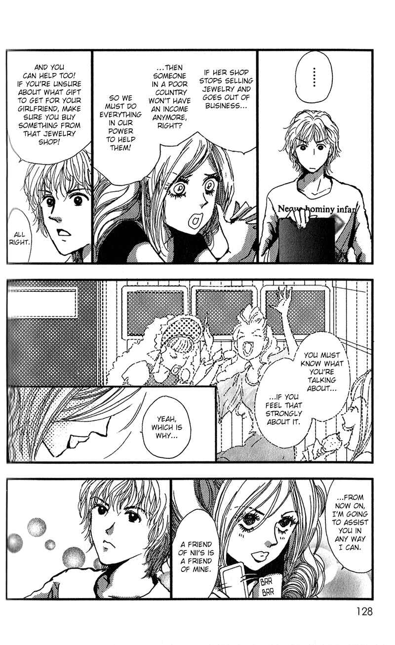 Page 30 Chapter 10 Kechonpa
