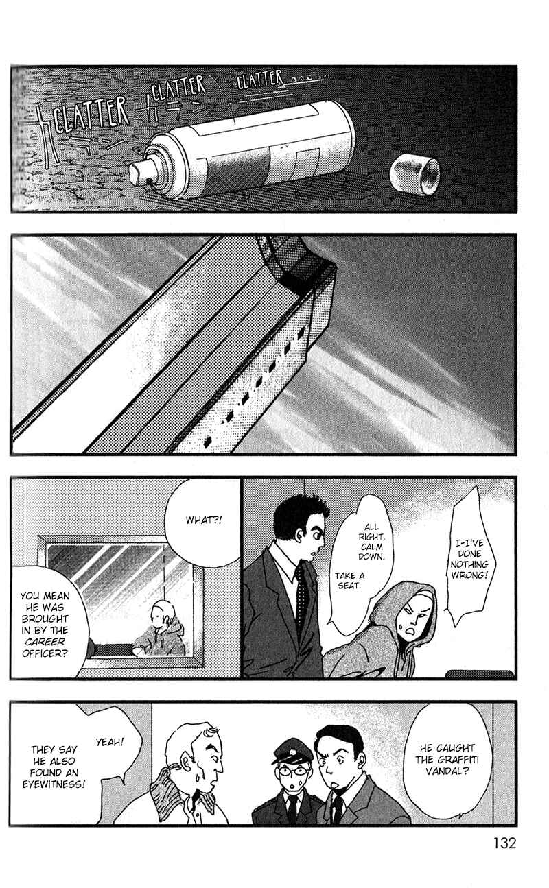 Page 34 Chapter 10 Kechonpa