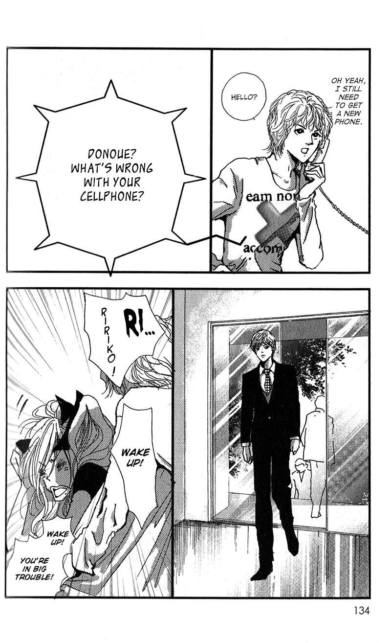 Page 36 Chapter 10 Kechonpa