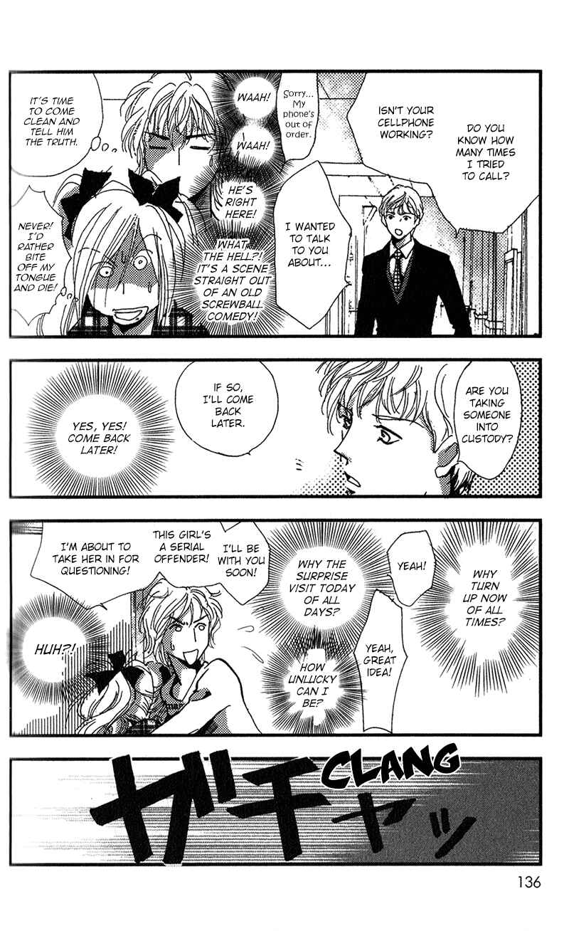 Page 38 Chapter 10 Kechonpa