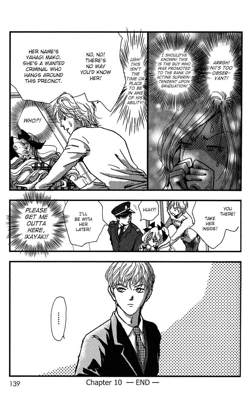 Page 41 Chapter 10 Kechonpa