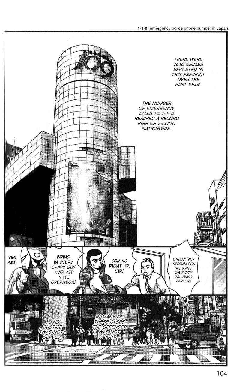 Page 6 Chapter 10 Kechonpa
